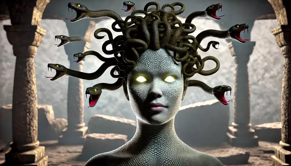 Medusa