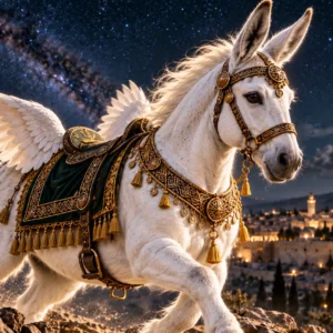Al-Buraq