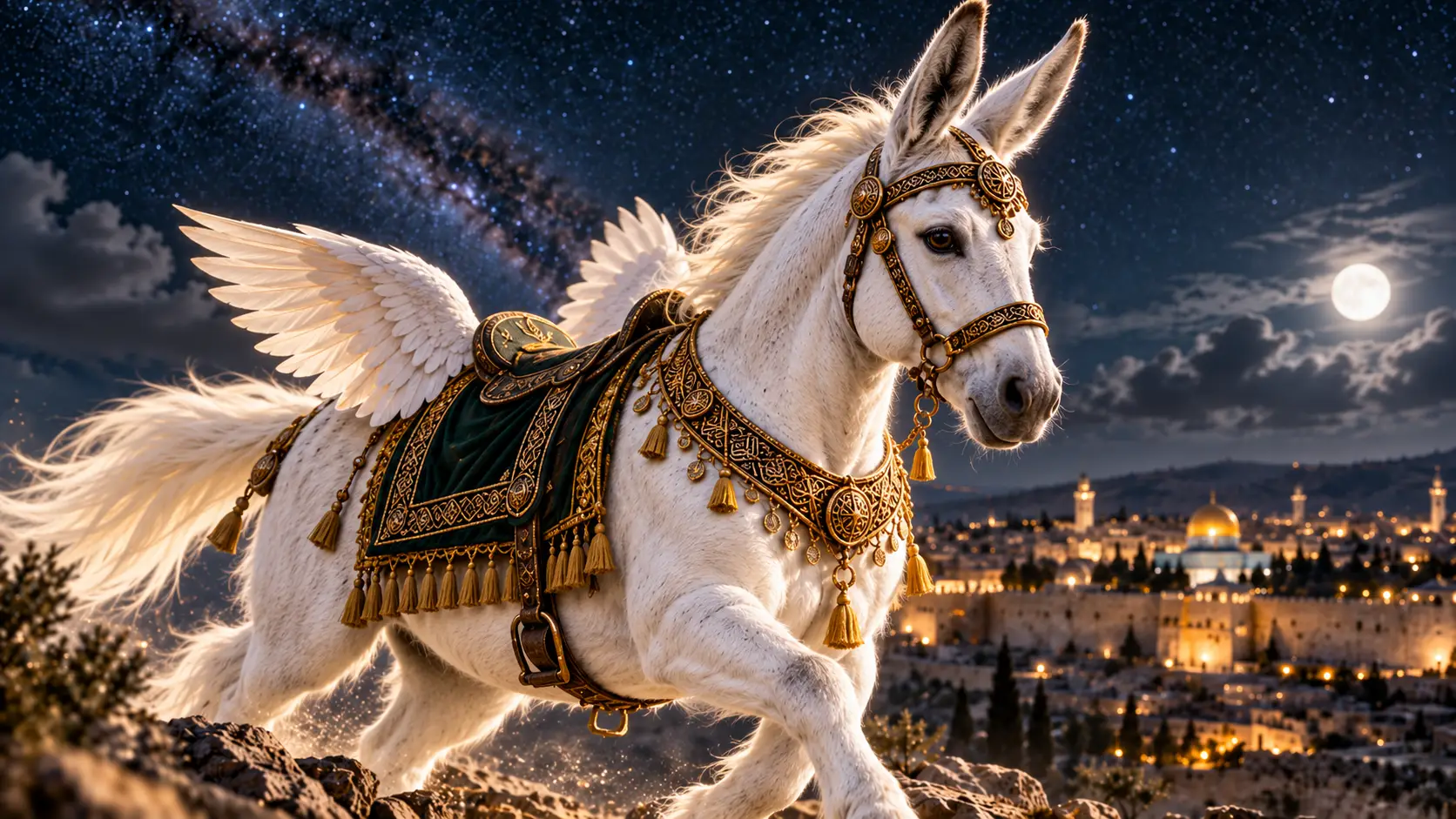 Al-Buraq
