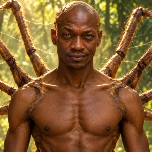 Anansi
