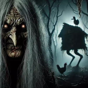 Baba Yaga