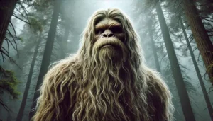 Basajaun - Spain Mythlogoy Basajaun - Spain Mythlogoy