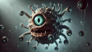 Beholder Beholder