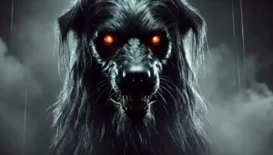 Black Shuck Black Shuck