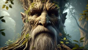 J.R.R. Tolkien's Ents J.R.R. Tolkien's Ents