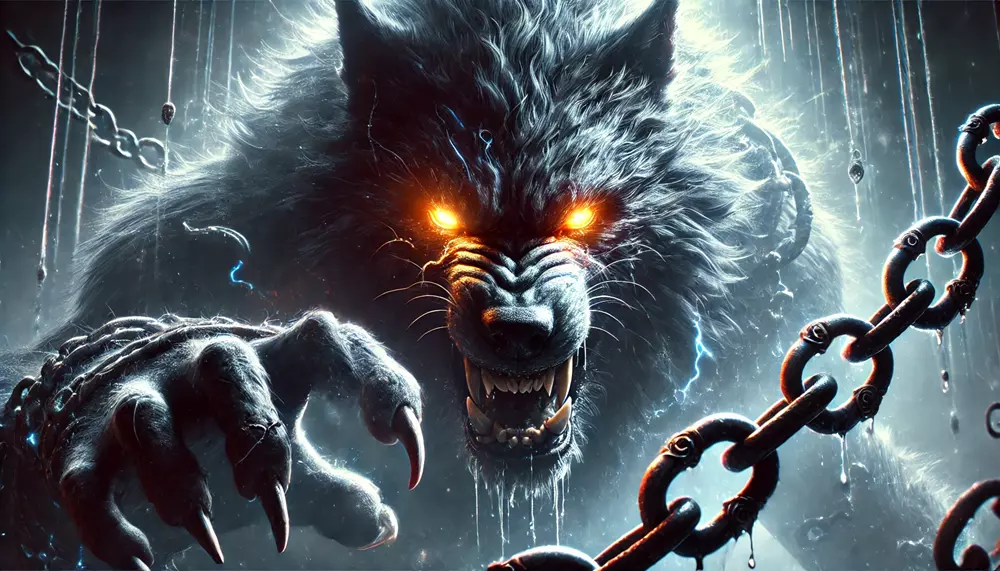 Fenrir