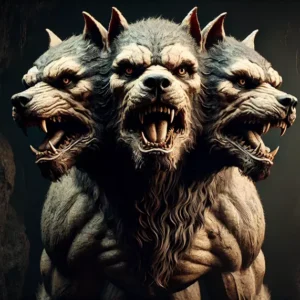 Cerberus