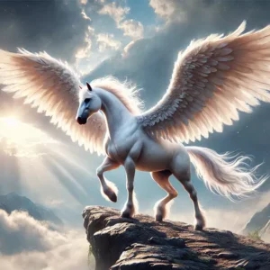 Pegasus