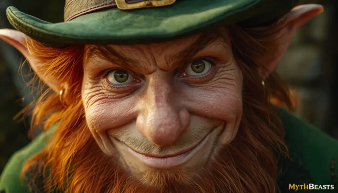 Leprechaun: The Mischievous Fairy of Irish Folklore