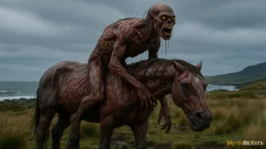 Nuckelavee-scothish-mythology