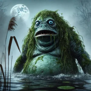 Vodyanoy