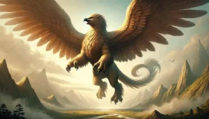 Ziz- jewish - folklore Ziz- jewish - folklore