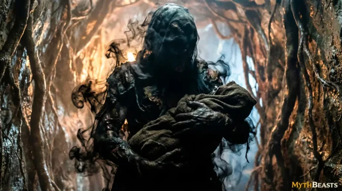 Āl (Albastı): The Childbirth Demon