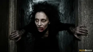 Alukah - Hebrews Mythology