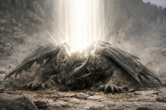 Mythological weakness: Divine Restrictions