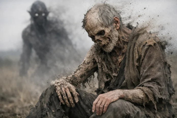 Mythological skill: Mental Powers