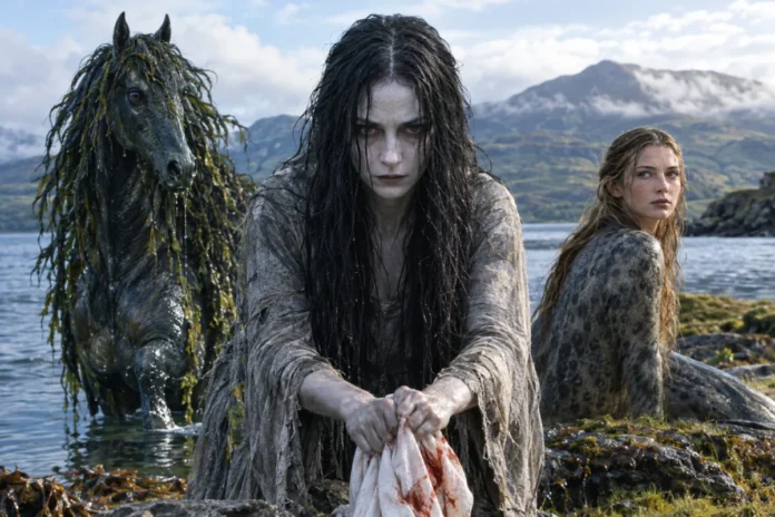Mythology of Scotland