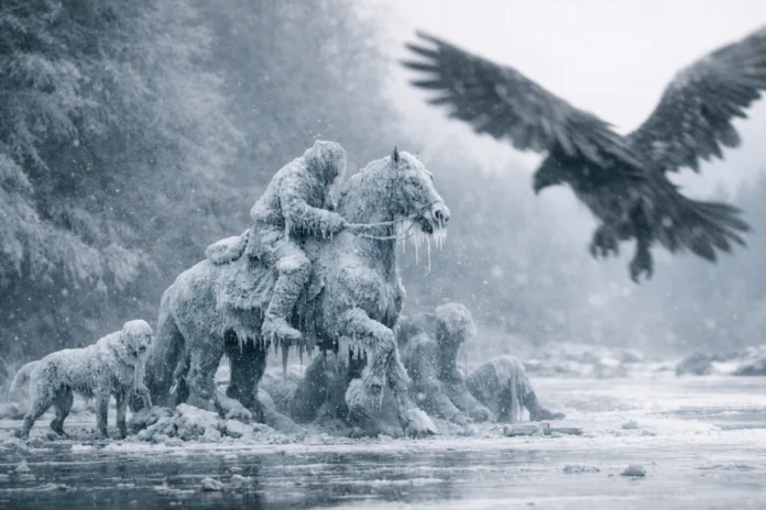 Mythological skill: Winged Flight