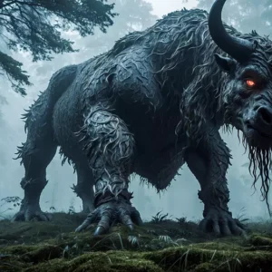 Behemoth