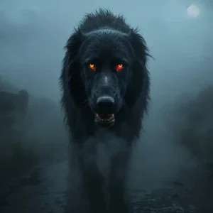Black Shuck