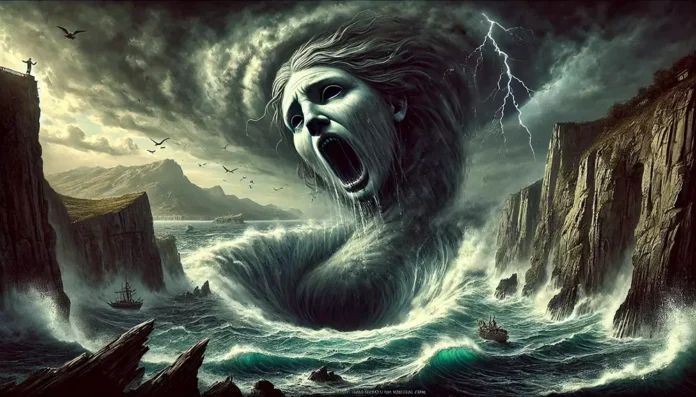 Charybdis