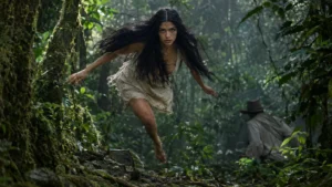 La Patasola - Colombia folklore