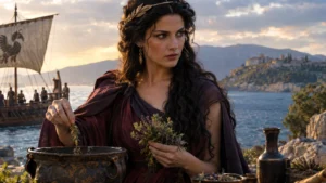 Medea - Bulgars folklore Medea - Bulgars folklore