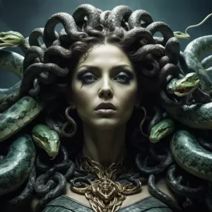 Medusa