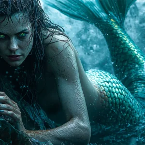 Mermaid