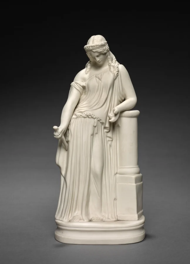 Medea shown in Figure of Medea.