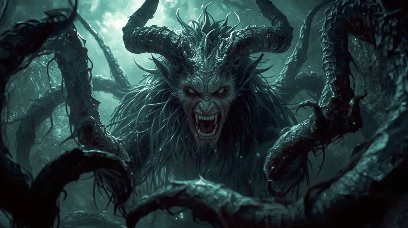 Nightmares intensify these symbols to demand attention