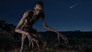 Namorrodor - Australia folklore Namorrodor - Australia folklore