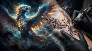 How to Choose the Perfect Mythology Tattoo How to Choose the Perfect Mythology Tattoo