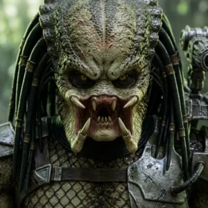 Predator