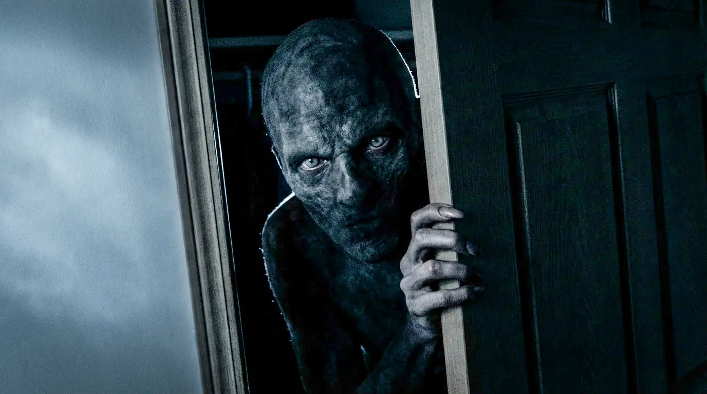 Bogeyman