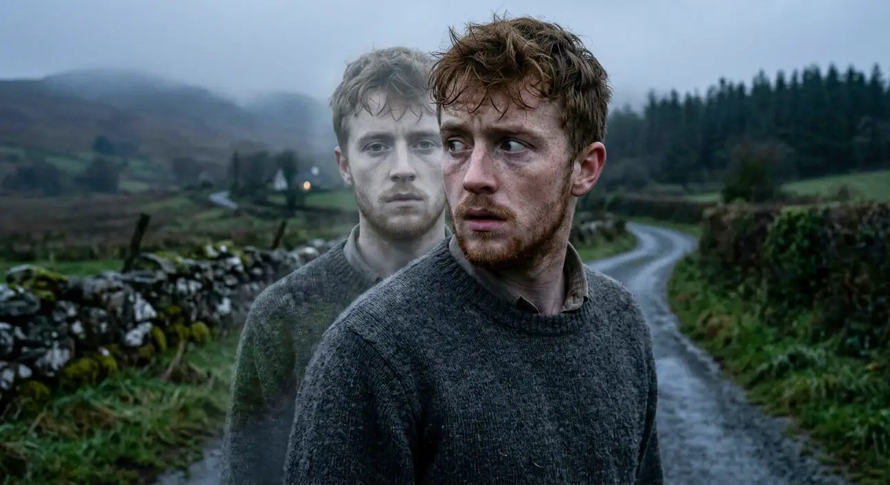 The Fetch - Irish version to the Doppelgänger