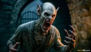 Vampire - Slavic Folklore Vampire - Slavic Folklore