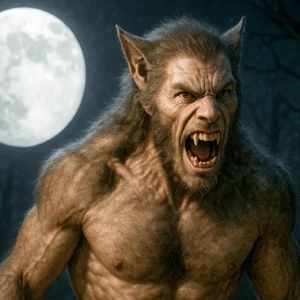 Werewolf